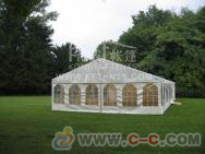 铝合金蓬房 婚庆宴会礼仪篷房的理想之选