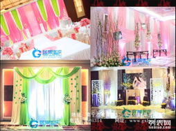 南宁婚庆市场新风尚 源自本土文化的礼仪典范